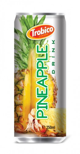 250ml Pineapple Juice